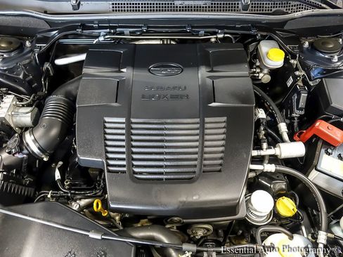 Used 2021 Subaru Forester Touring w/ Popular Package #2 image 30