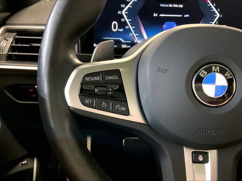 Certified 2024 BMW M240i xDrive Coupe w/ Premium Package image 23