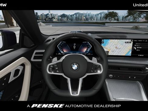 New 2026 BMW 230i Coupe w/ Premium Package RWD image 13