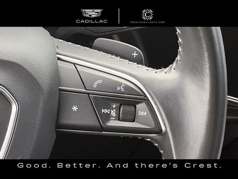 Used 2019 Audi Q8 Premium w/ Convenience Package AWD/4WD image 14