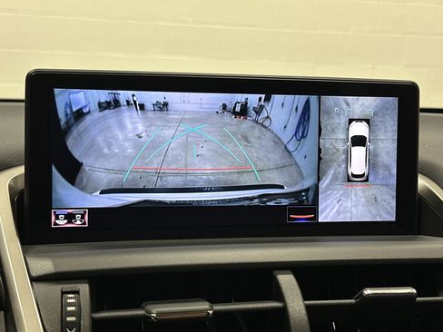 Used 2019 Lexus NX 300h AWD w/ Premium Package image 25