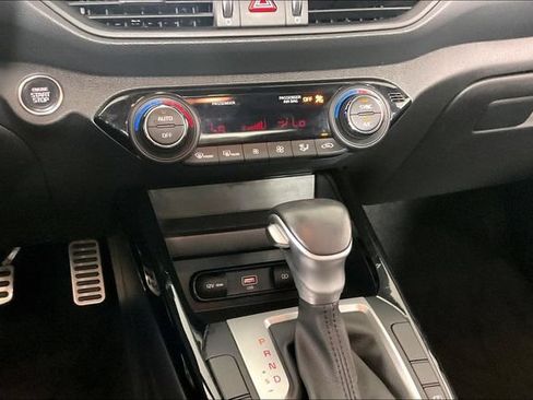 Used 2023 Kia Forte GT-Line FWD image 8
