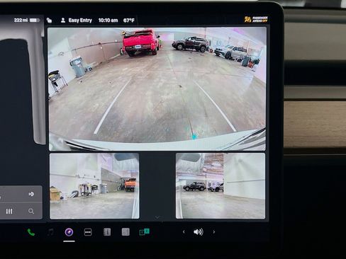 Used 2022 Tesla Model 3 Long Range AWD/4WD image 10