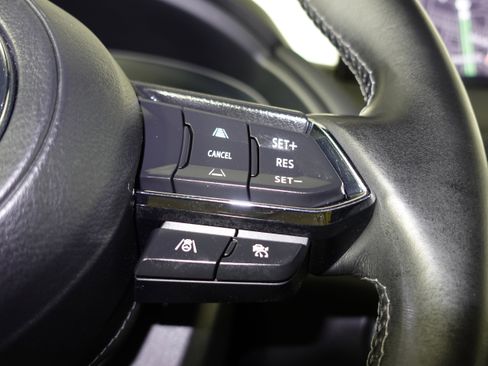 Used 2023 MAZDA CX-5 Signature image 59