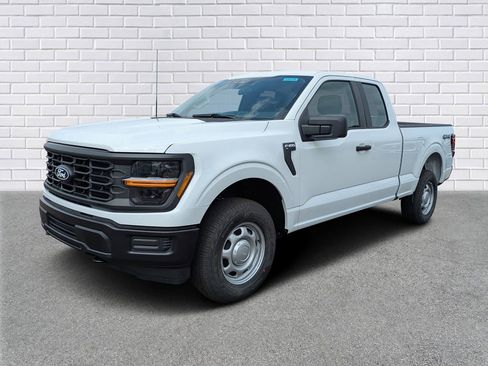 New 2026 Ford F150 XL w/ Tow/Haul Package image 1
