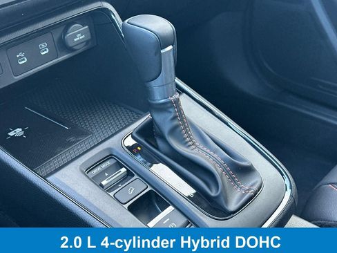 Certified 2026 Honda CR-V Sport-L image 25