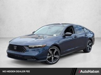 New 2026 Honda Accord SE video 1