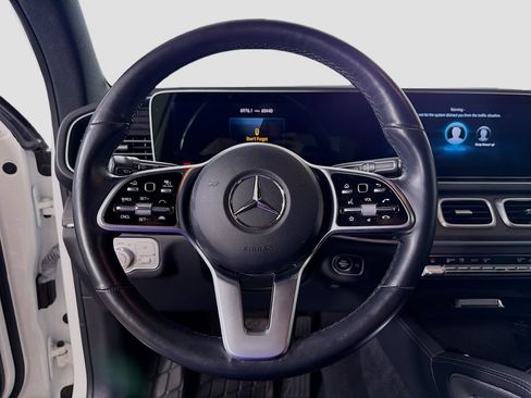 Used 2023 Mercedes-Benz GLE 350 4MATIC image 13