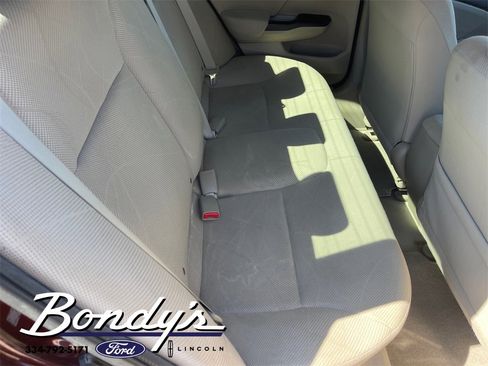 Used 2012 Honda Civic LX image 16
