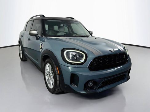 Used 2023 MINI Cooper Countryman SE w/ Storage Package AWD/4WD image 3