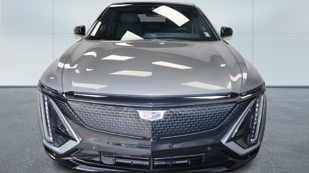 Certified 2024 Cadillac Lyriq Sport AWD/4WD image 13