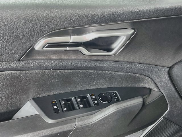 Used 2026 Kia Sportage LX w/ LX Convenience Package FWD image 18