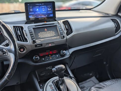 Used 2014 Kia Sportage EX FWD image 33