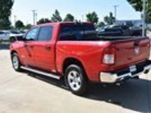 Used 2023 RAM 1500 Big Horn w/ Trailer Tow Group image 5
