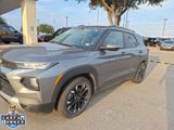 Used 2021 Chevrolet TrailBlazer LT w/ Sun and Liftgate Package image 2