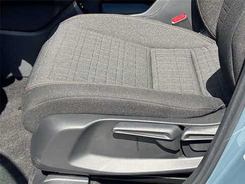 Certified 2026 Honda HR-V Sport image 21