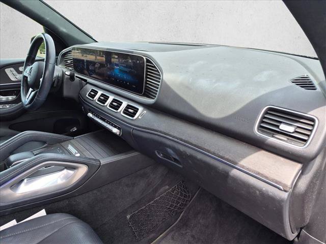 Used 2020 Mercedes-Benz GLE 350 4MATIC image 21