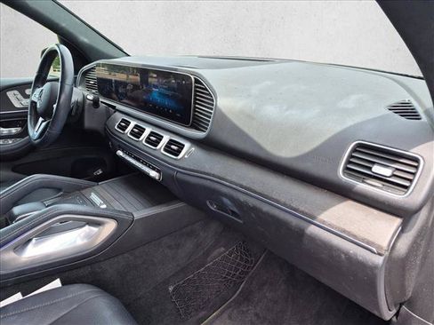 Used 2020 Mercedes-Benz GLE 350 4MATIC image 21