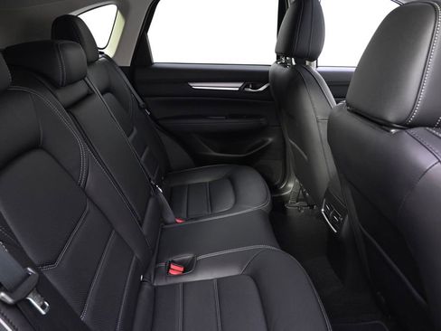 Certified 2025 MAZDA CX-5 AWD 2.5 S w/ Premium Plus Pkg image 19