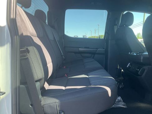 New 2026 Ford F150 STX AWD/4WD image 13