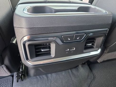 Used 2026 GMC Sierra 1500 Denali w/ Technology Package AWD/4WD image 13