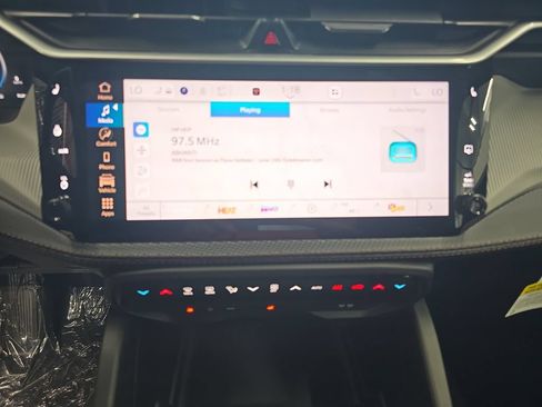New 2026 Jeep Cherokee Limited AWD/4WD image 22