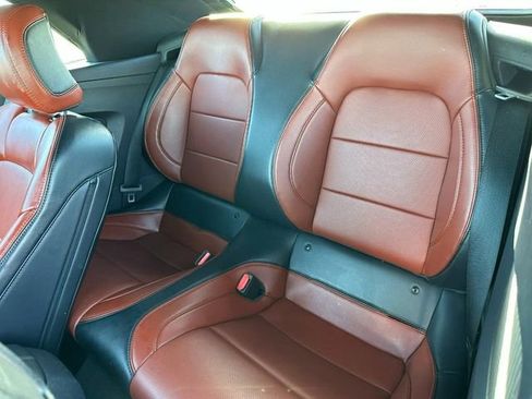 Used 2024 Ford Mustang Premium image 12