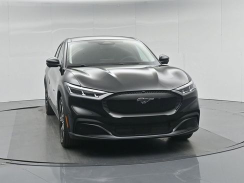 Used 2024 Ford Mustang Mach-E Select image 24