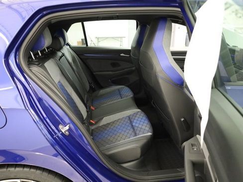 New 2026 Volkswagen Golf w/ Euro Style Package image 35