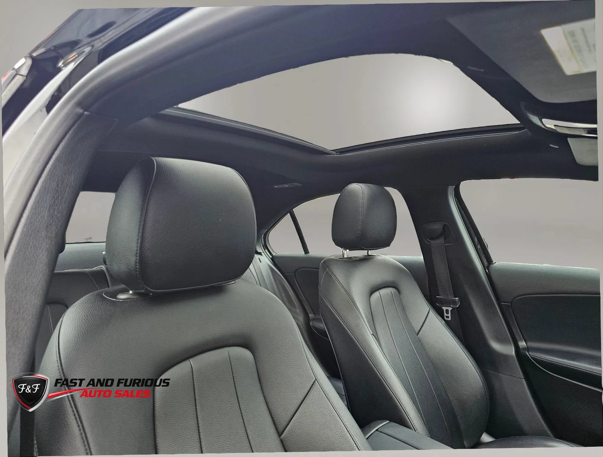 Used 2020 Mercedes-Benz A 220 4MATIC w/ Premium Package image 14