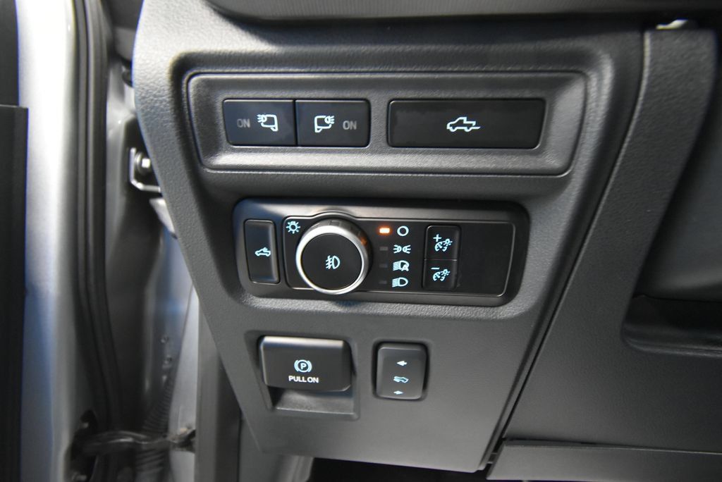 Used 2023 Ford F150 Platinum w/ Equipment Group 701A High AWD/4WD image 10