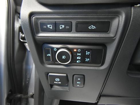 Used 2023 Ford F150 Platinum w/ Equipment Group 701A High AWD/4WD image 10