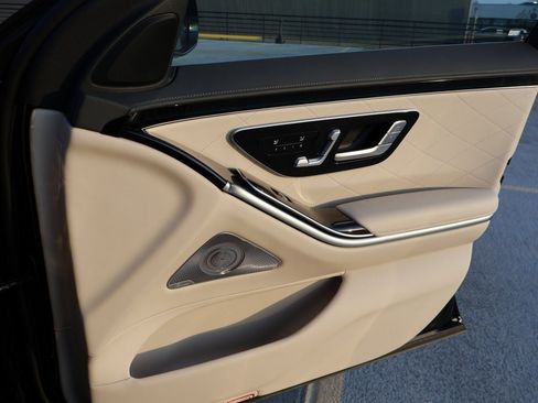 New 2026 Mercedes-Benz S 580 S 580 image 13