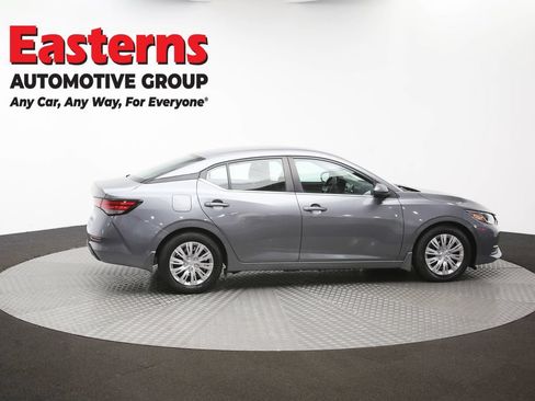 Used 2023 Nissan Sentra S FWD image 43