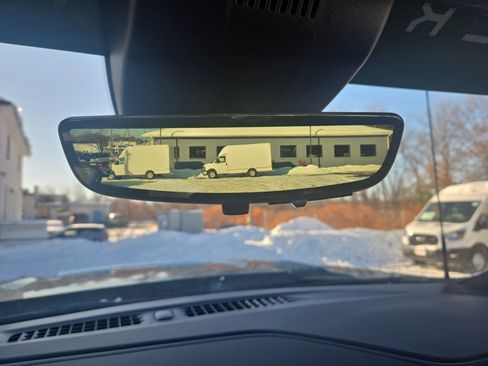 New 2026 Chevrolet Silverado 3500 High Country w/ High Country Premium Package image 22