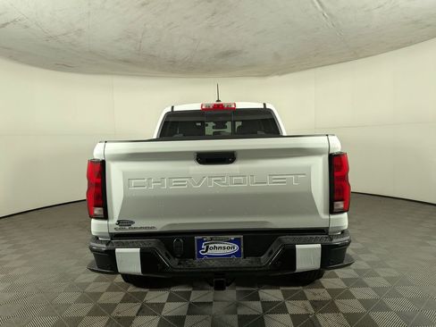New 2026 Chevrolet Colorado Z71 w/ Technology Package AWD/4WD image 8
