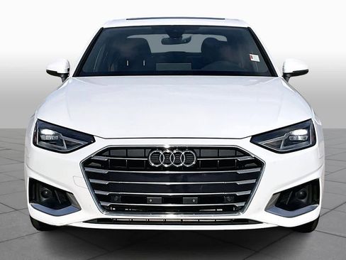 Used 2020 Audi A4 2.0T Premium w/ Convenience Package image 3