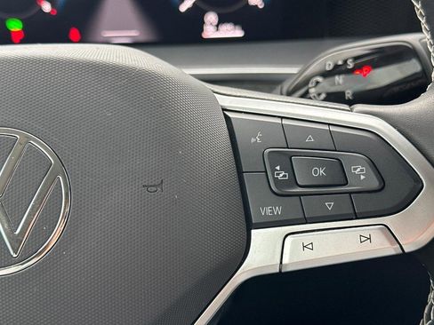 Used 2025 Volkswagen Tiguan S image 24