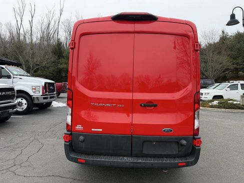 Used 2020 Ford Transit 350 Medium Roof image 8