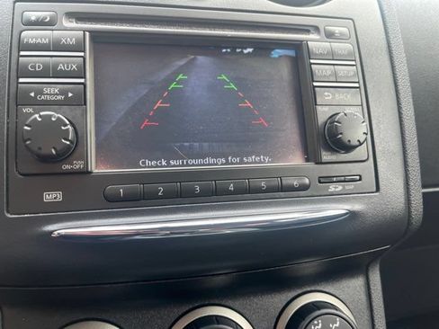 Used 2013 Nissan Rogue SV w/ Premium Pkg AWD/4WD image 12