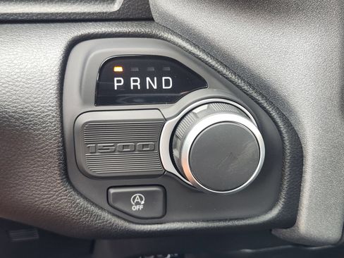 New 2026 RAM 1500 Tradesman RWD image 20