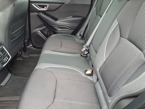 Certified 2023 Subaru Forester Premium image 18