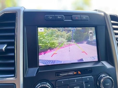Used 2017 Ford F150 Lariat AWD/4WD image 17