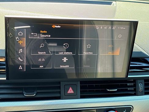 Used 2025 Audi A5 2.0T Premium Plus image 34