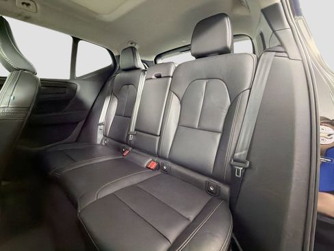 Certified 2023 Volvo XC40 B5 Plus w/ Driver Assist Package image 25