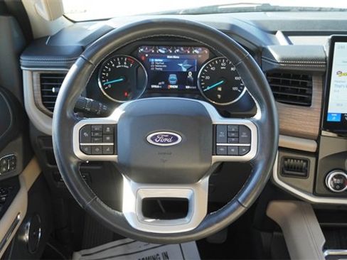 Used 2024 Ford Expedition Max Limited image 18
