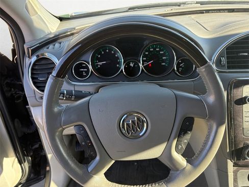 Used 2017 Buick Enclave Convenience image 12