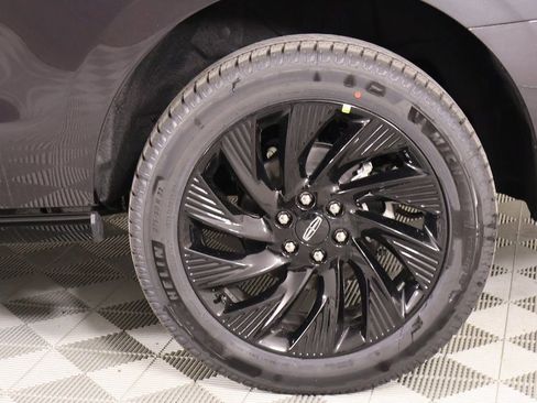 New 2025 Lincoln Navigator Reserve w/ Jet Appearance Package image 20