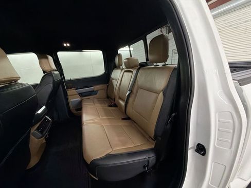 Used 2022 Ford F150 Lariat image 24