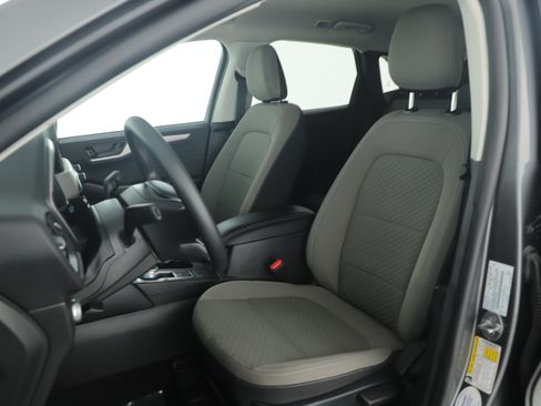 Certified 2022 Ford Escape SE image 15